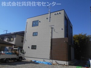 マルコ　高松外観写真
