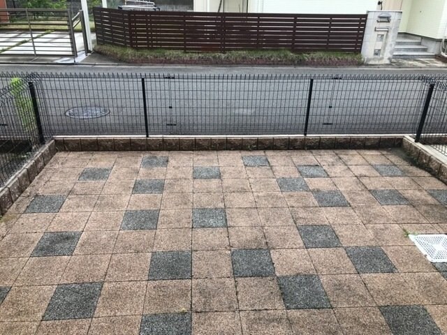 物件内観写真27　(専用庭)