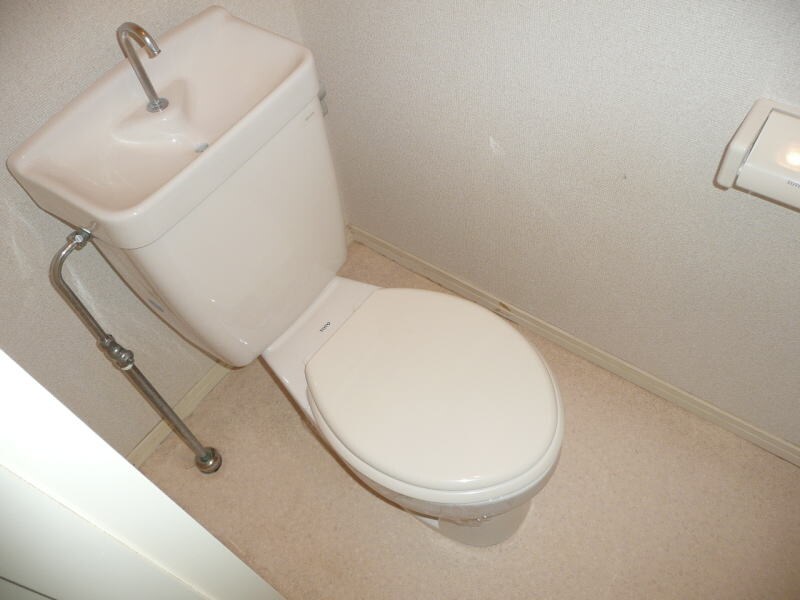 物件内観写真9　(同仕様)