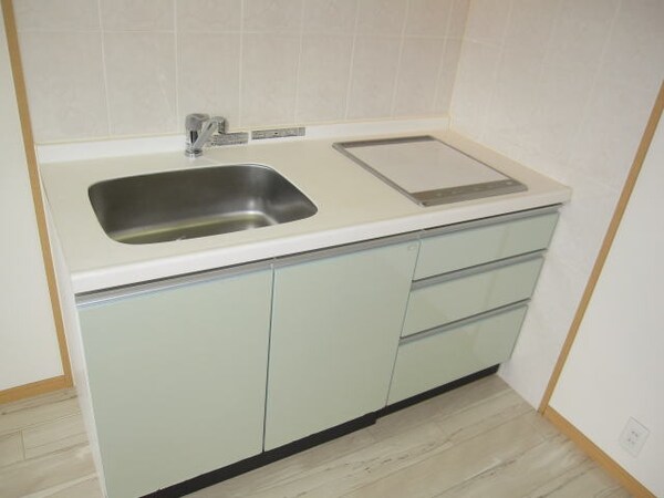 キッチン(同仕様)