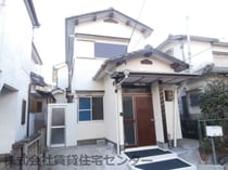 ＨＯＭＥ１７８♯１の外観写真