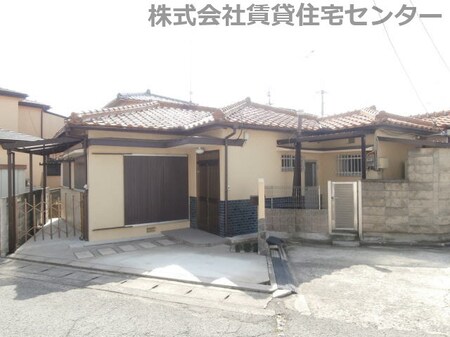 一戸建１２０６８外観写真