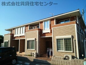プレジールブリエⅡ外観写真
