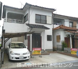 一戸建12212外観写真