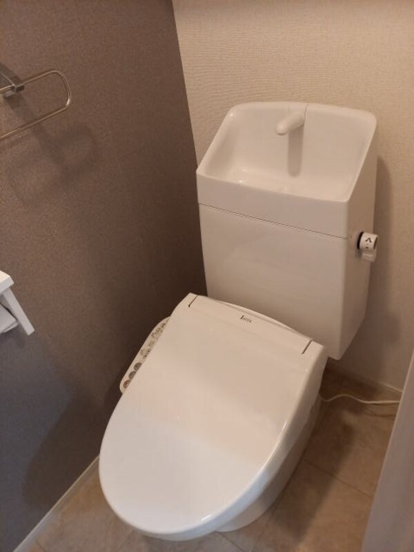 トイレ(同仕様)