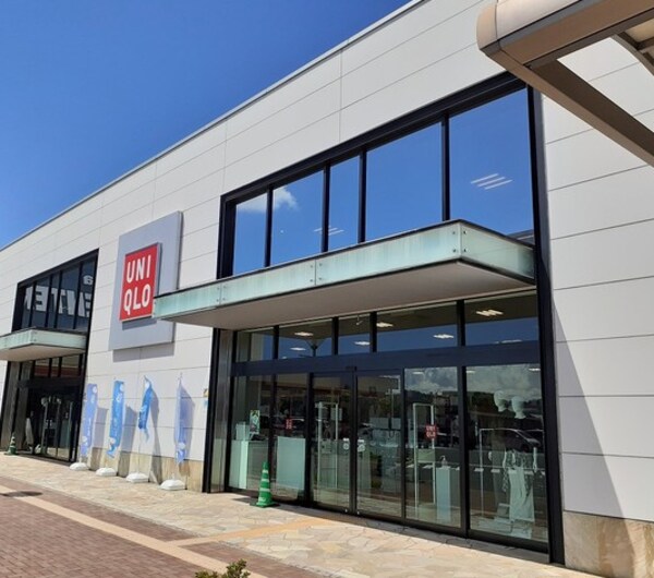 周辺環境(ユニクロ 紀伊川辺店様 2161m)
