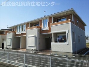 桜Ⅰ外観写真