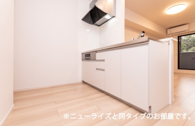 物件内観写真6　(同仕様)