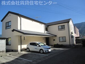 アーバンライフ紀ノ川外観写真