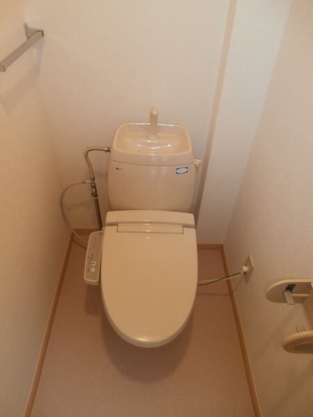 物件内観写真10　(同仕様)