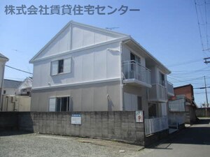 ガーデンハイツ小二里Ⅱ外観写真