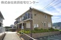 カーサモニカ A棟