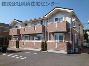 プリムローズⅡ外観写真