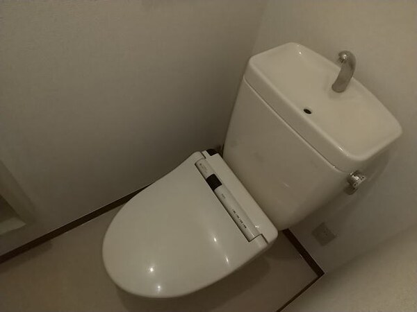 トイレ(同仕様)