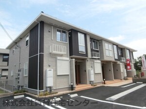 コルテーゼ　Ⅱ外観写真
