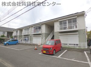 フレグランス船所Ⅱ外観写真