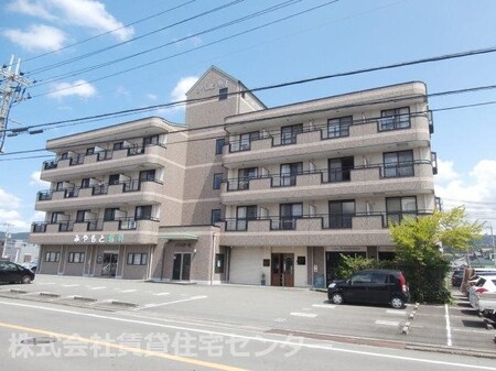 リベルテ順外観写真