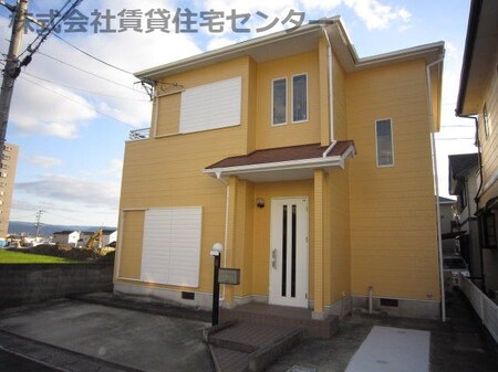 一戸建１２７０４外観写真