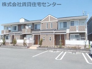 プラゼール・ラゴーアⅢ外観写真