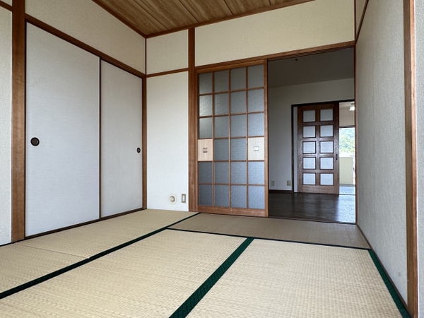 居室