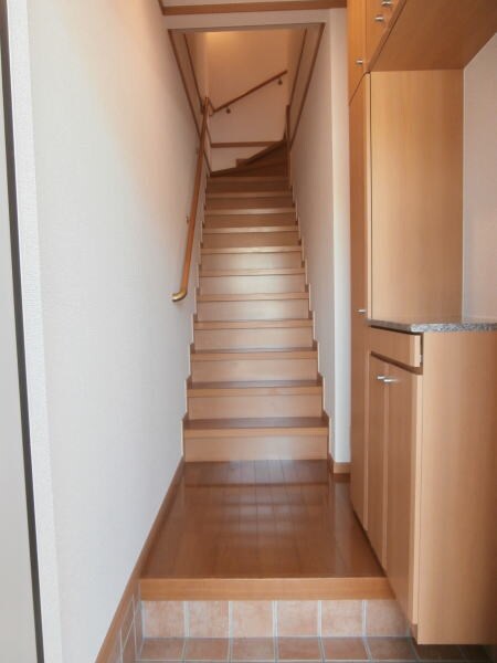 物件内観写真21　(同仕様)