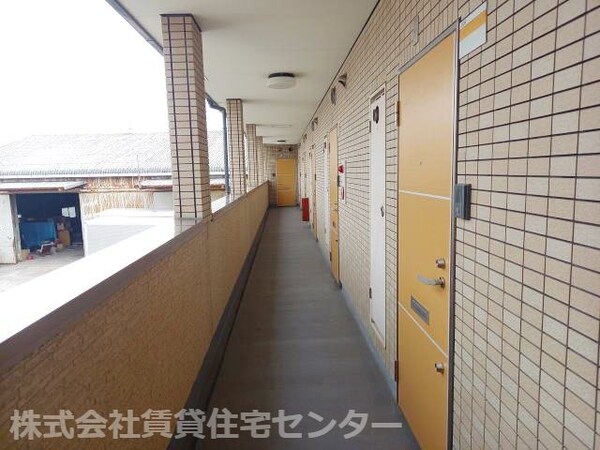 ロビー・ラウンジ