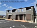 クラール曽屋Ⅱ