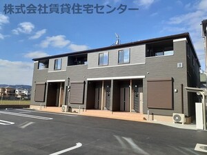 クラール曽屋Ⅱ外観写真