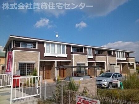 アレグリア外観写真