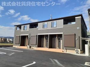 クラール曽屋Ⅱ外観写真