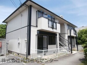 グリーンフル西川外観写真