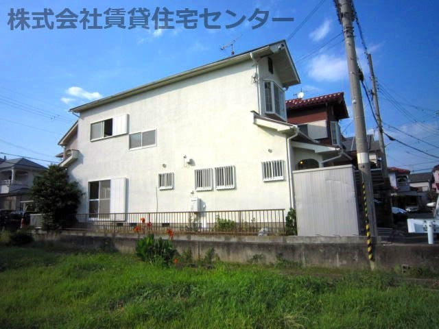 一戸建16161の物件外観写真