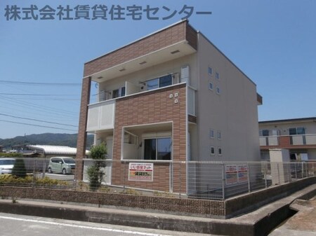 サニーブライトⅡ外観写真