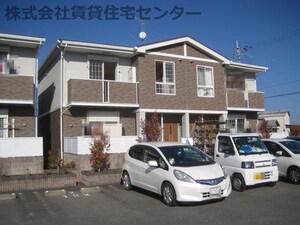 プラゼール・ラゴーアⅠ外観写真