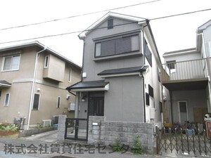 一戸建１３０１３外観写真