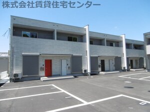 パインフィールド根来外観写真
