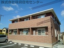 Ｙｕ・Ｒｉａｎ２４の外観写真