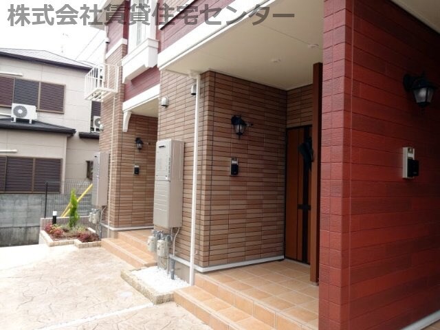 物件外観写真2　