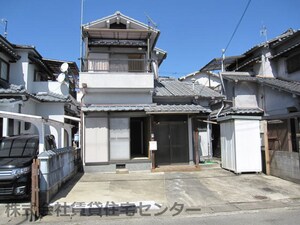 一戸建１５２２５外観写真