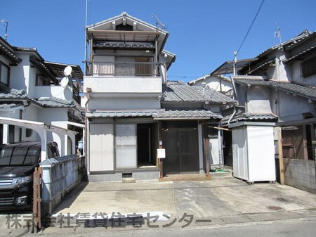 一戸建１５２２５外観写真