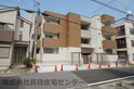 フジパレス田中町Ⅲ番館