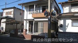 一戸建15879外観写真