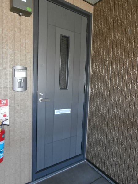 物件外観写真2　(同仕様)