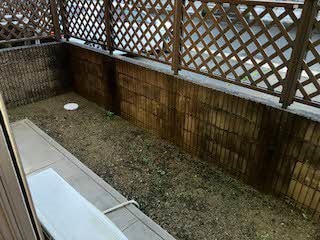 物件内観写真19　(テラス)