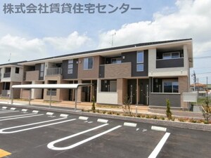 カーサ　アル　ソーレⅠ外観写真