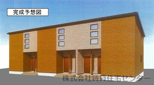 ザ・ビレッジグリーン木ノ本Ⅱ