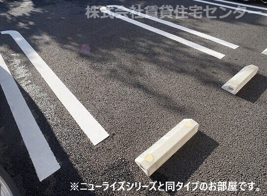 物件外観写真3　(同仕様)