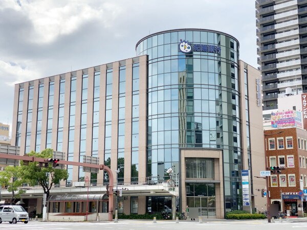 周辺環境(紀陽銀行 東和歌山支店 1187m)