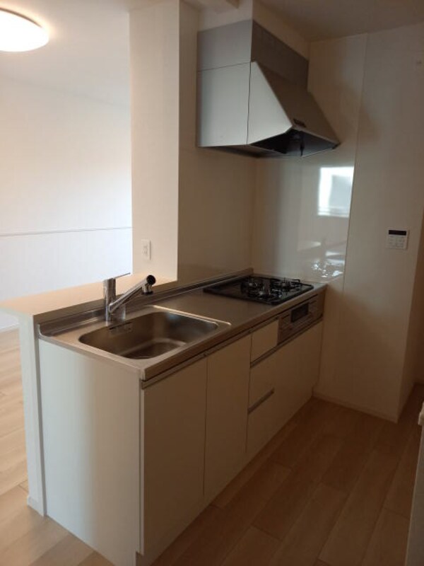 キッチン(同仕様)