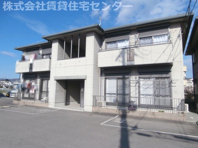 シャーメゾン山﨑